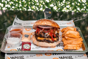 Wow Burger
